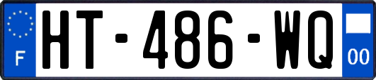 HT-486-WQ