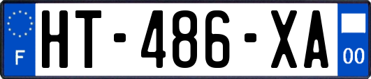 HT-486-XA