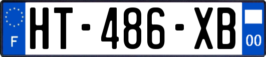 HT-486-XB