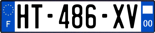 HT-486-XV