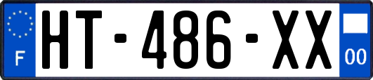 HT-486-XX