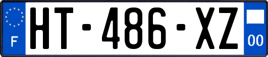 HT-486-XZ
