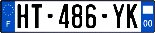 HT-486-YK