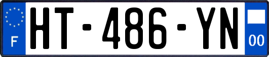 HT-486-YN