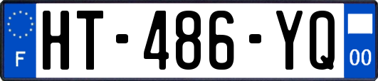 HT-486-YQ