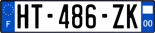 HT-486-ZK