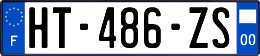 HT-486-ZS