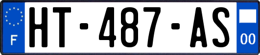 HT-487-AS