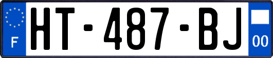 HT-487-BJ