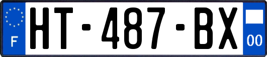 HT-487-BX