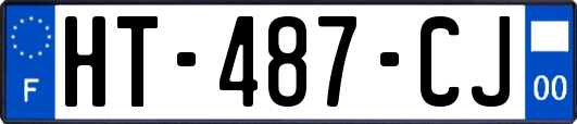 HT-487-CJ