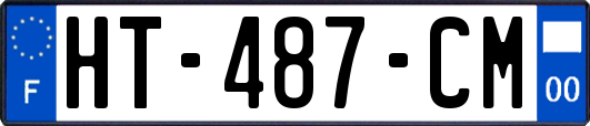 HT-487-CM