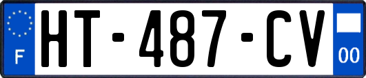 HT-487-CV