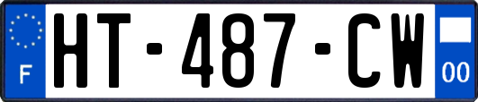 HT-487-CW