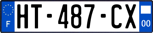 HT-487-CX