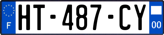 HT-487-CY