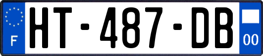 HT-487-DB