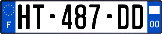 HT-487-DD