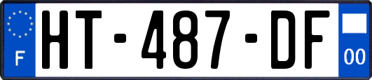 HT-487-DF