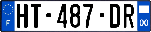 HT-487-DR