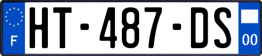 HT-487-DS