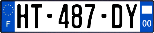HT-487-DY