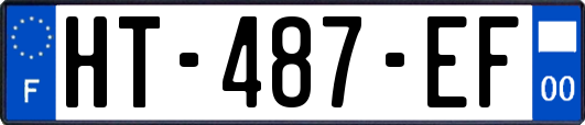 HT-487-EF