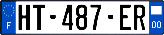 HT-487-ER