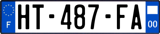 HT-487-FA