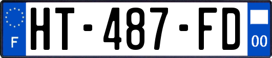 HT-487-FD