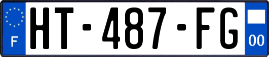 HT-487-FG