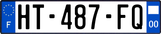 HT-487-FQ