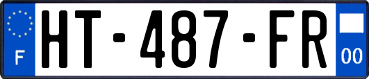 HT-487-FR