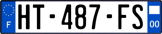 HT-487-FS