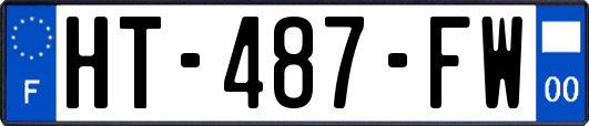 HT-487-FW