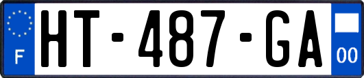 HT-487-GA