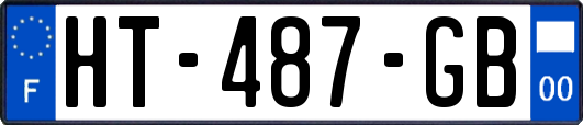 HT-487-GB