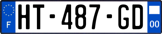 HT-487-GD
