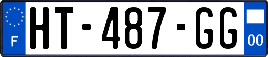 HT-487-GG