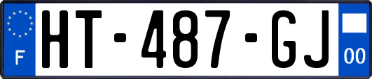 HT-487-GJ