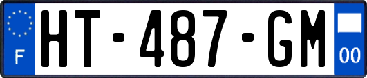 HT-487-GM
