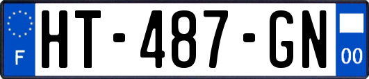 HT-487-GN