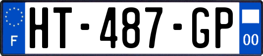 HT-487-GP