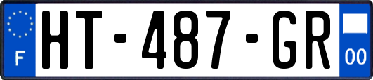 HT-487-GR