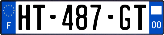 HT-487-GT