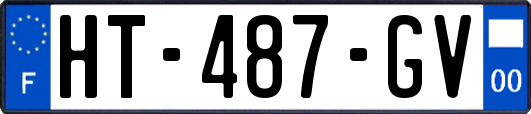 HT-487-GV