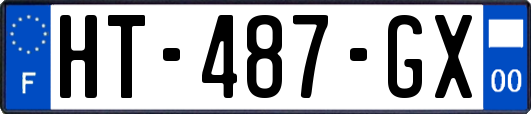 HT-487-GX