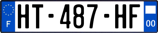 HT-487-HF