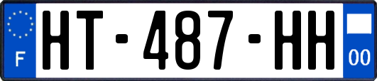 HT-487-HH