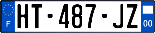 HT-487-JZ